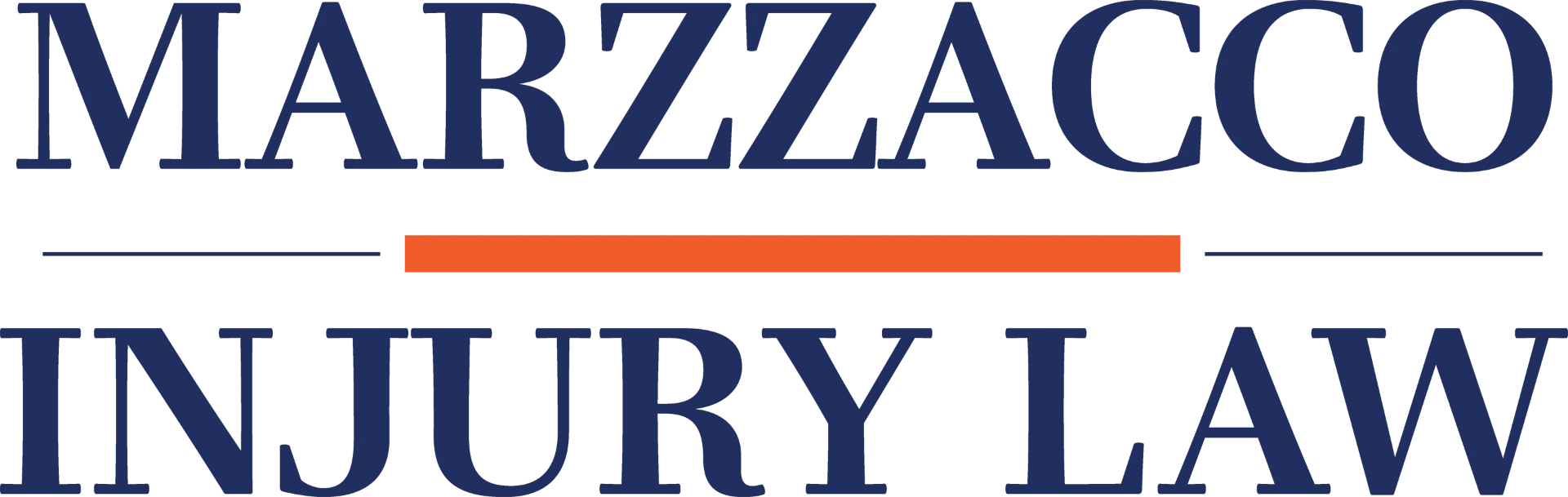 Marzzacco Injury Law logo