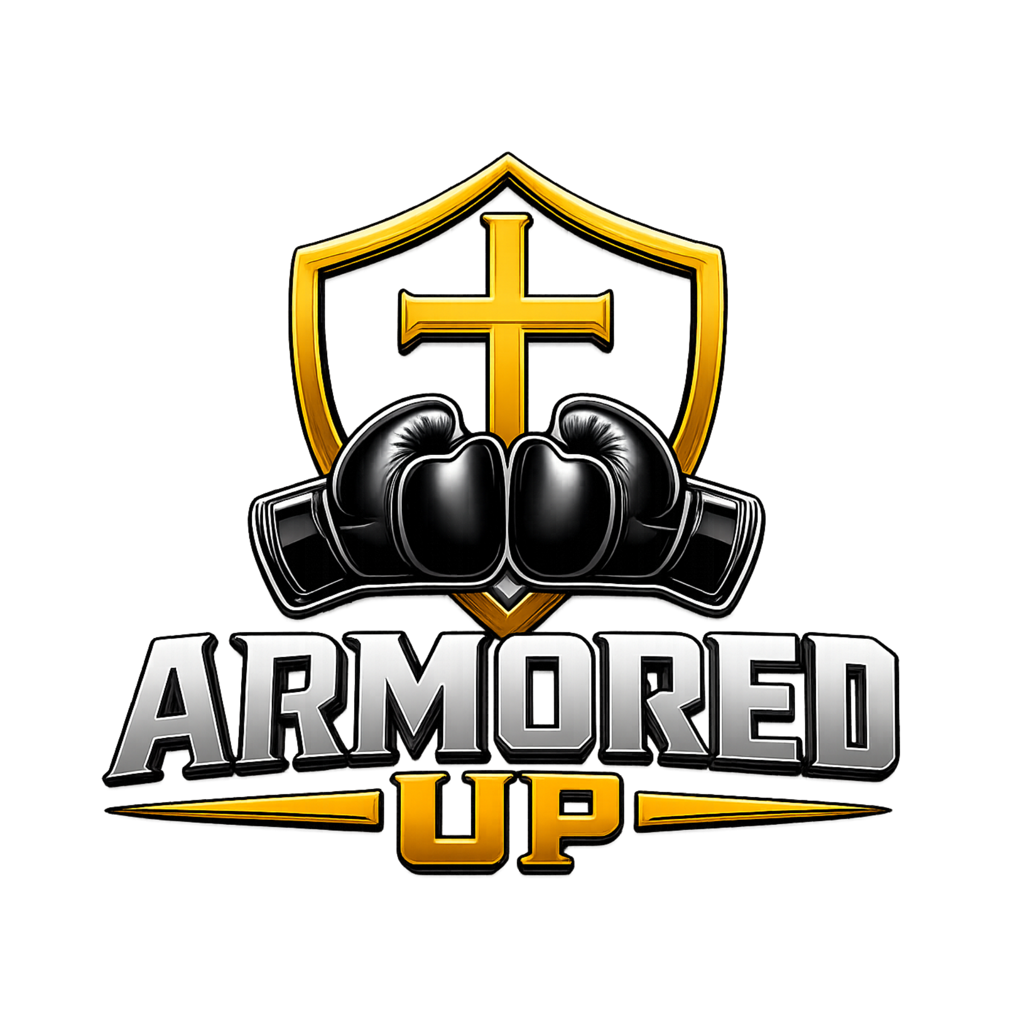 Armored Up